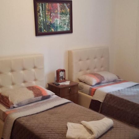 Apartment Lika Shkodër Extérieur photo