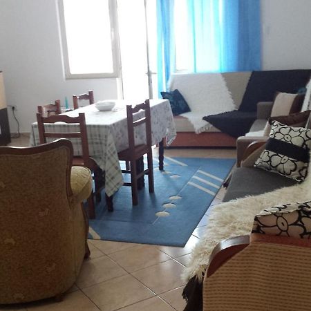 Apartment Lika Shkodër Extérieur photo