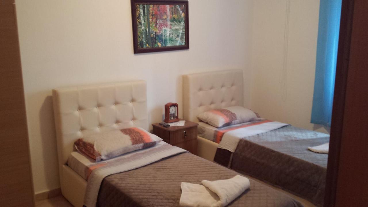 Apartment Lika Shkodër Extérieur photo