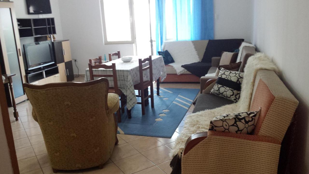 Apartment Lika Shkodër Extérieur photo