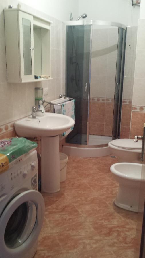 Apartment Lika Shkodër Extérieur photo