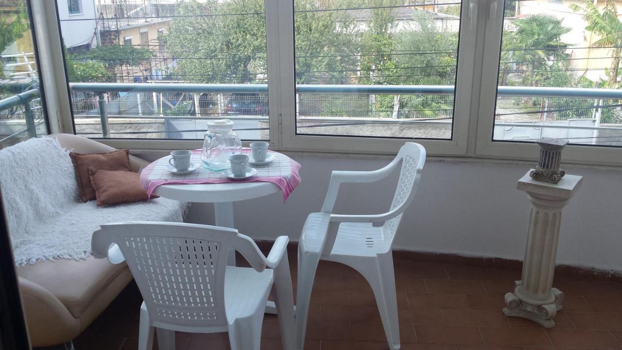 Apartment Lika Shkodër Extérieur photo