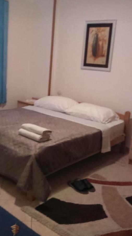 Apartment Lika Shkodër Extérieur photo