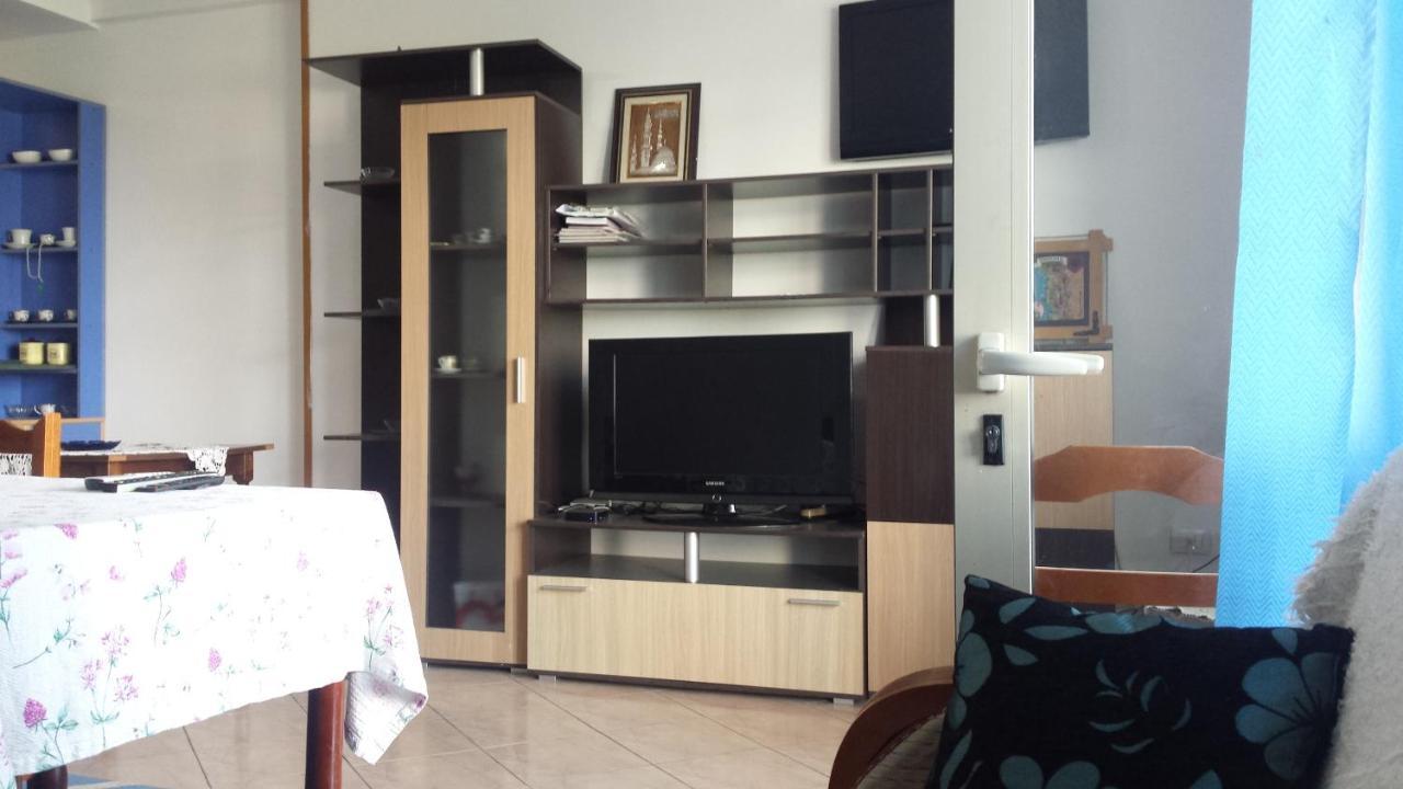 Apartment Lika Shkodër Extérieur photo