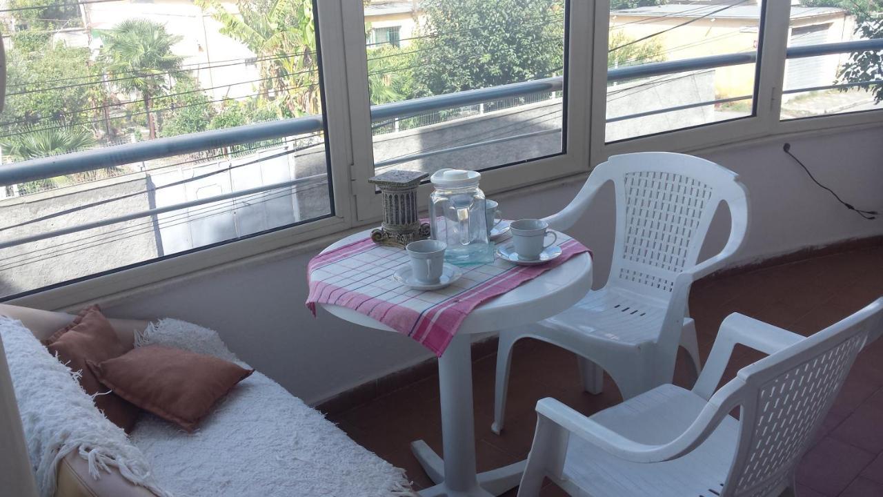 Apartment Lika Shkodër Extérieur photo