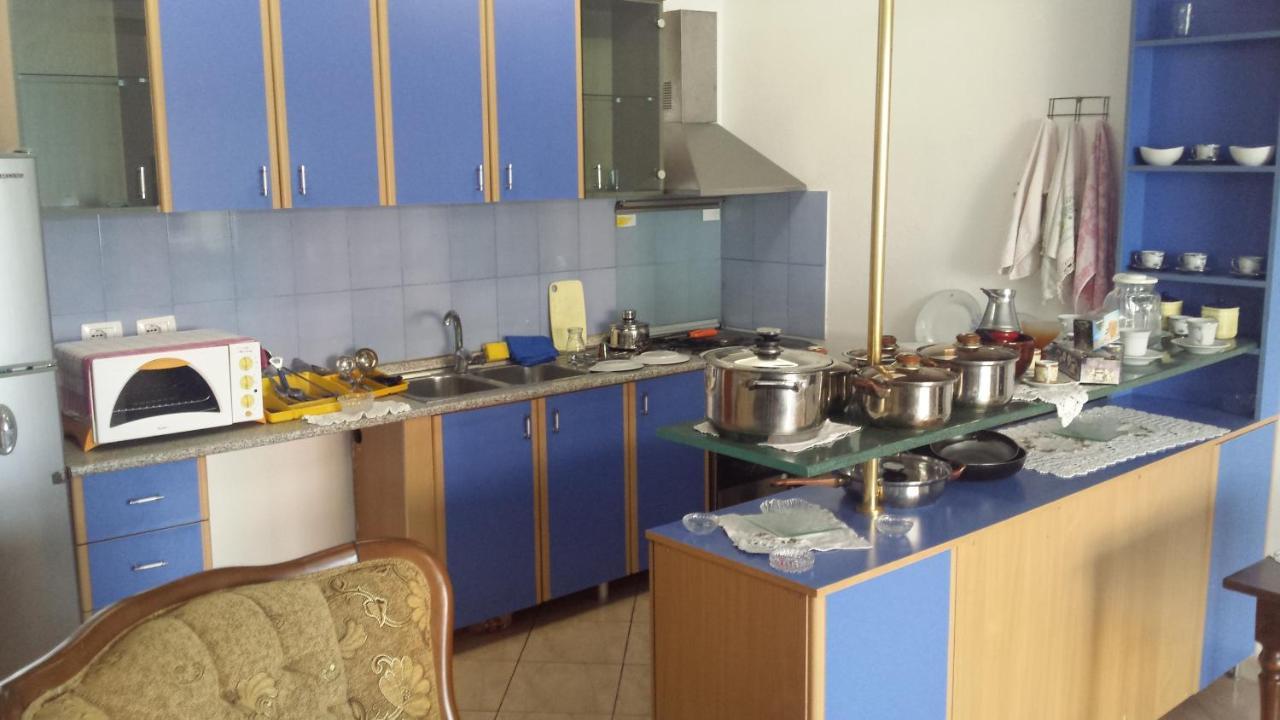 Apartment Lika Shkodër Extérieur photo