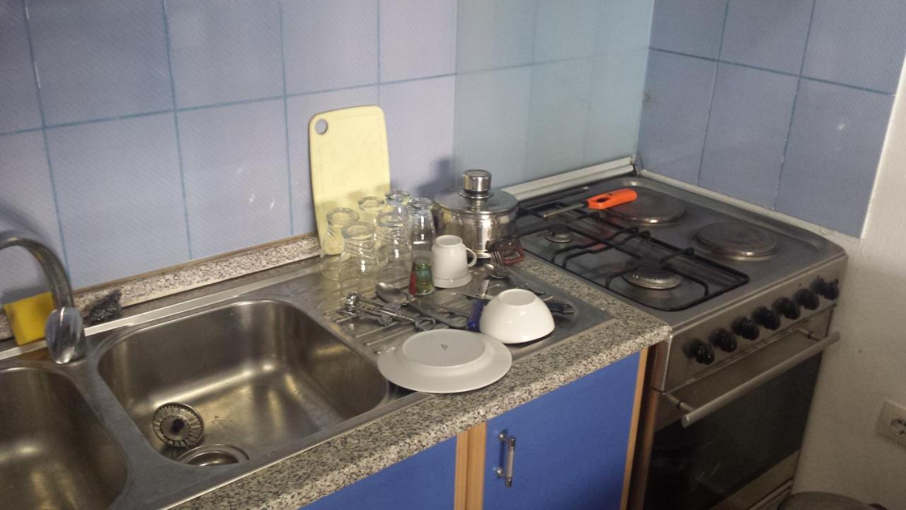 Apartment Lika Shkodër Extérieur photo